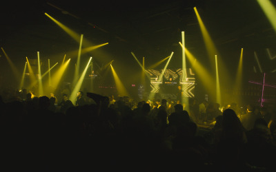 Galerija: ✨KAD JE DOČEK LEGENDARAN — REPRIZA JE OBAVEZNA!✨ - četvrtak, 01.01 - 9