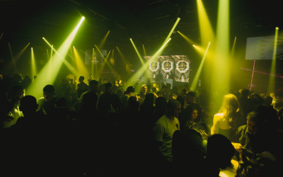 Galerija: ✨KAD JE DOČEK LEGENDARAN — REPRIZA JE OBAVEZNA!✨ - četvrtak, 01.01 - 8