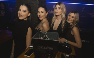 Galerija: ✨KAD JE DOČEK LEGENDARAN — REPRIZA JE OBAVEZNA!✨ - četvrtak, 01.01 - 7