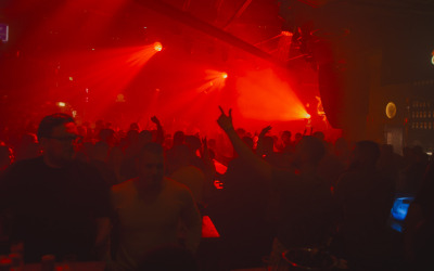 Galerija: ✨KAD JE DOČEK LEGENDARAN — REPRIZA JE OBAVEZNA!✨ - četvrtak, 01.01 - 6