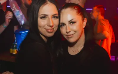 Galerija: ✨KAD JE DOČEK LEGENDARAN — REPRIZA JE OBAVEZNA!✨ - četvrtak, 01.01 - 4