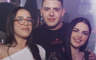 Galerija: ✨KAD JE DOČEK LEGENDARAN — REPRIZA JE OBAVEZNA!✨ - četvrtak, 01.01 - 2