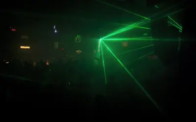 Galerija: ✨KAD JE DOČEK LEGENDARAN — REPRIZA JE OBAVEZNA!✨ - četvrtak, 01.01 - 0