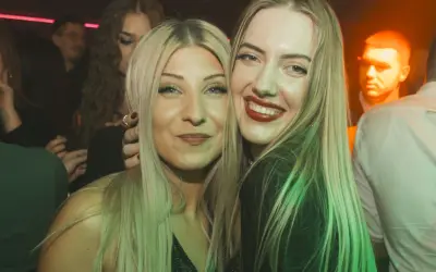 Galerija: 🤭NEW YEAR NEW ME🤭 - subota, 10.01 - 93