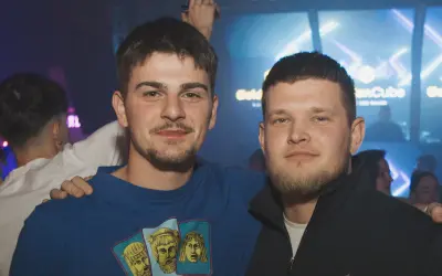 Galerija: 🤭NEW YEAR NEW ME🤭 - subota, 10.01 - 91