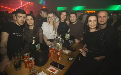 Galerija: 🤭NEW YEAR NEW ME🤭 - subota, 10.01 - 87