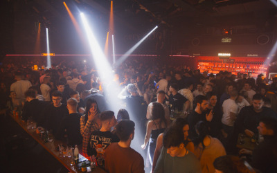 Galerija: 🤭NEW YEAR NEW ME🤭 - subota, 10.01 - 86