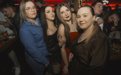 Galerija: 🤭NEW YEAR NEW ME🤭 - subota, 10.01 - 85