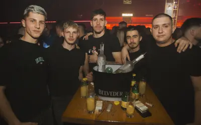 Galerija: 🤭NEW YEAR NEW ME🤭 - subota, 10.01 - 81