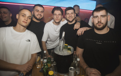 Galerija: 🤭NEW YEAR NEW ME🤭 - subota, 10.01 - 80