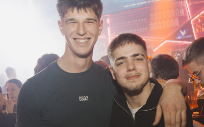 Galerija: 🤭NEW YEAR NEW ME🤭 - subota, 10.01 - 79