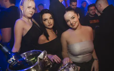 Galerija: 🤭NEW YEAR NEW ME🤭 - subota, 10.01 - 76