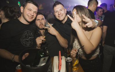 Galerija: 🤭NEW YEAR NEW ME🤭 - subota, 10.01 - 74