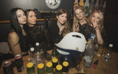 Galerija: 🤭NEW YEAR NEW ME🤭 - subota, 10.01 - 73