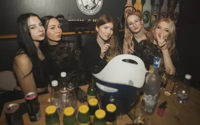 Galerija: 🤭NEW YEAR NEW ME🤭 - subota, 10.01 - 73