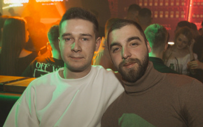 Galerija: 🤭NEW YEAR NEW ME🤭 - subota, 10.01 - 71