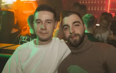 Galerija: 🤭NEW YEAR NEW ME🤭 - subota, 10.01 - 71