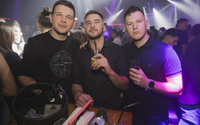 Galerija: 🤭NEW YEAR NEW ME🤭 - subota, 10.01 - 68