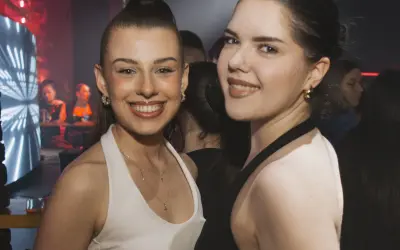 Galerija: 🤭NEW YEAR NEW ME🤭 - subota, 10.01 - 64