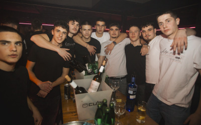 Galerija: 🤭NEW YEAR NEW ME🤭 - subota, 10.01 - 63