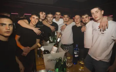 Galerija: 🤭NEW YEAR NEW ME🤭 - subota, 10.01 - 63