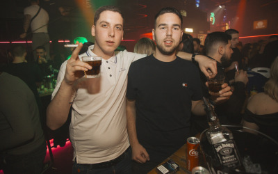 Galerija: 🤭NEW YEAR NEW ME🤭 - subota, 10.01 - 62