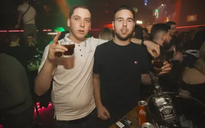 Galerija: 🤭NEW YEAR NEW ME🤭 - subota, 10.01 - 62