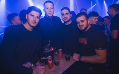 Galerija: 🤭NEW YEAR NEW ME🤭 - subota, 10.01 - 61