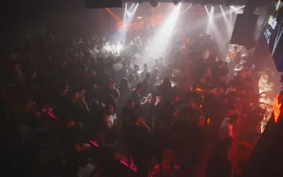 Galerija: 🤭NEW YEAR NEW ME🤭 - subota, 10.01 - 60