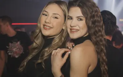 Galerija: 🤭NEW YEAR NEW ME🤭 - subota, 10.01 - 55