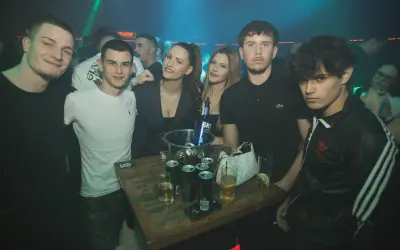 Galerija: 🤭NEW YEAR NEW ME🤭 - subota, 10.01 - 54