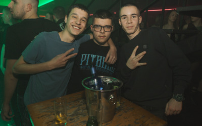 Galerija: 🤭NEW YEAR NEW ME🤭 - subota, 10.01 - 47