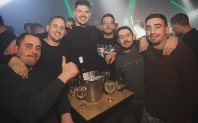 Galerija: 🤭NEW YEAR NEW ME🤭 - subota, 10.01 - 46