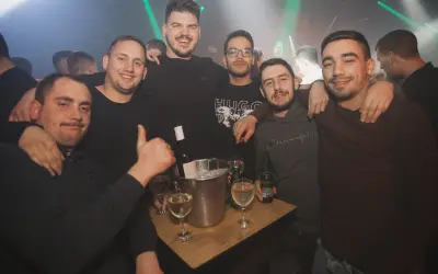 Galerija: 🤭NEW YEAR NEW ME🤭 - subota, 10.01 - 46