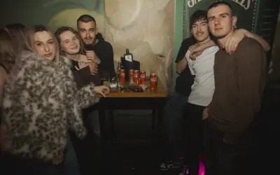 Galerija: 🤭NEW YEAR NEW ME🤭 - subota, 10.01 - 45