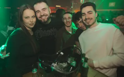 Galerija: 🤭NEW YEAR NEW ME🤭 - subota, 10.01 - 41