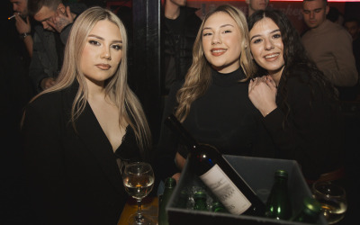 Galerija: 🤭NEW YEAR NEW ME🤭 - subota, 10.01 - 40