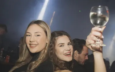 Galerija: 🤭NEW YEAR NEW ME🤭 - subota, 10.01 - 34