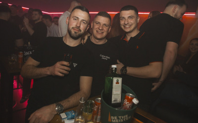 Galerija: 🤭NEW YEAR NEW ME🤭 - subota, 10.01 - 33