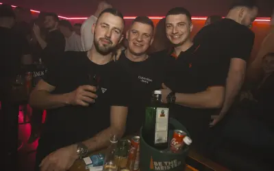 Galerija: 🤭NEW YEAR NEW ME🤭 - subota, 10.01 - 33