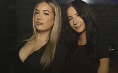 Galerija: 🤭NEW YEAR NEW ME🤭 - subota, 10.01 - 32