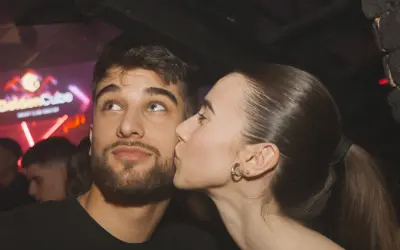 Galerija: 🤭NEW YEAR NEW ME🤭 - subota, 10.01 - 31