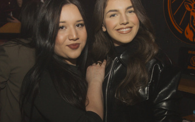 Galerija: 🤭NEW YEAR NEW ME🤭 - subota, 10.01 - 28