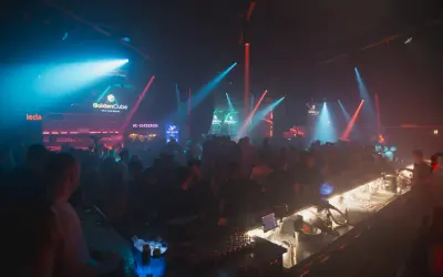 Galerija: 🤭NEW YEAR NEW ME🤭 - subota, 10.01 - 27