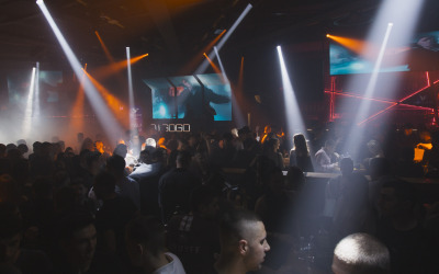 Galerija: 🤭NEW YEAR NEW ME🤭 - subota, 10.01 - 25