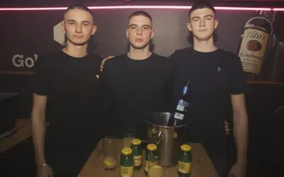 Galerija: 🤭NEW YEAR NEW ME🤭 - subota, 10.01 - 24