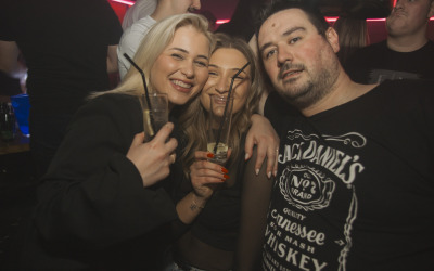 Galerija: 🤭NEW YEAR NEW ME🤭 - subota, 10.01 - 23