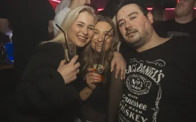 Galerija: 🤭NEW YEAR NEW ME🤭 - subota, 10.01 - 23