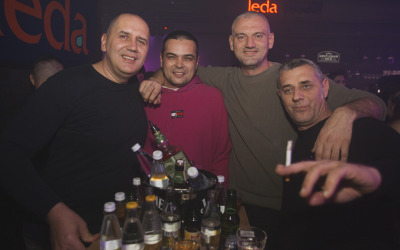 Galerija: 🤭NEW YEAR NEW ME🤭 - subota, 10.01 - 22