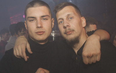 Galerija: 🤭NEW YEAR NEW ME🤭 - subota, 10.01 - 21